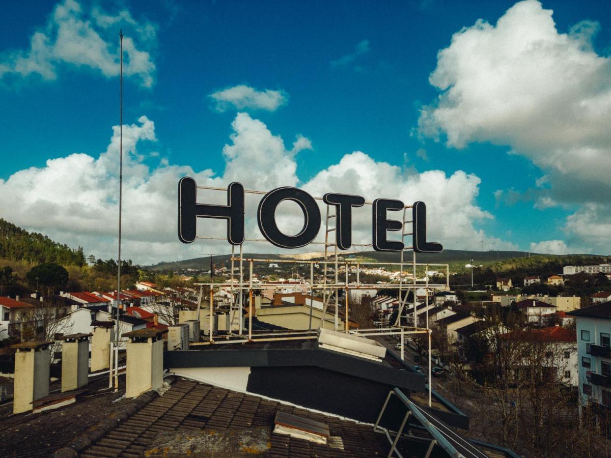Belem Hotel Pombal  Esterno foto