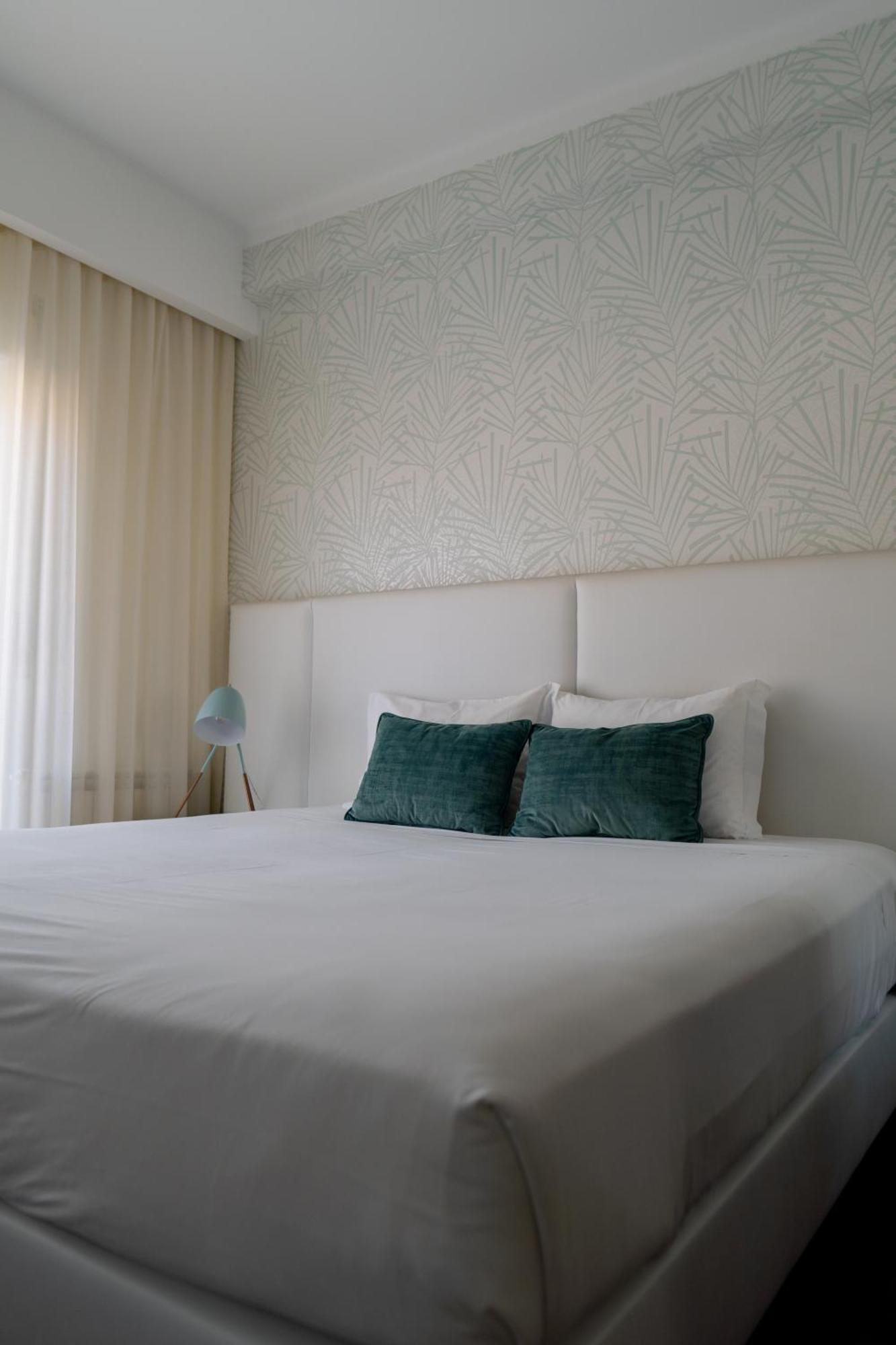 Belem Hotel Pombal  Esterno foto