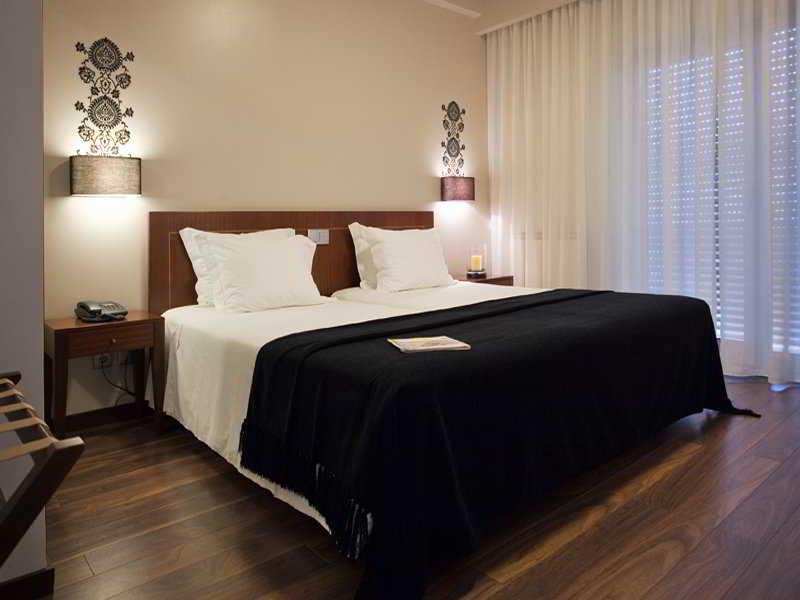 Belem Hotel Pombal  Esterno foto