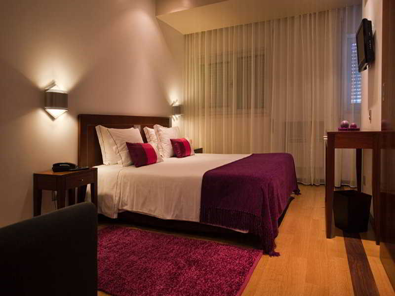 Belem Hotel Pombal  Esterno foto