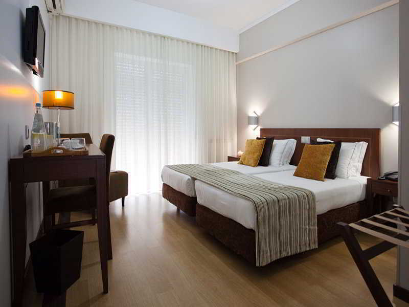Belem Hotel Pombal  Esterno foto