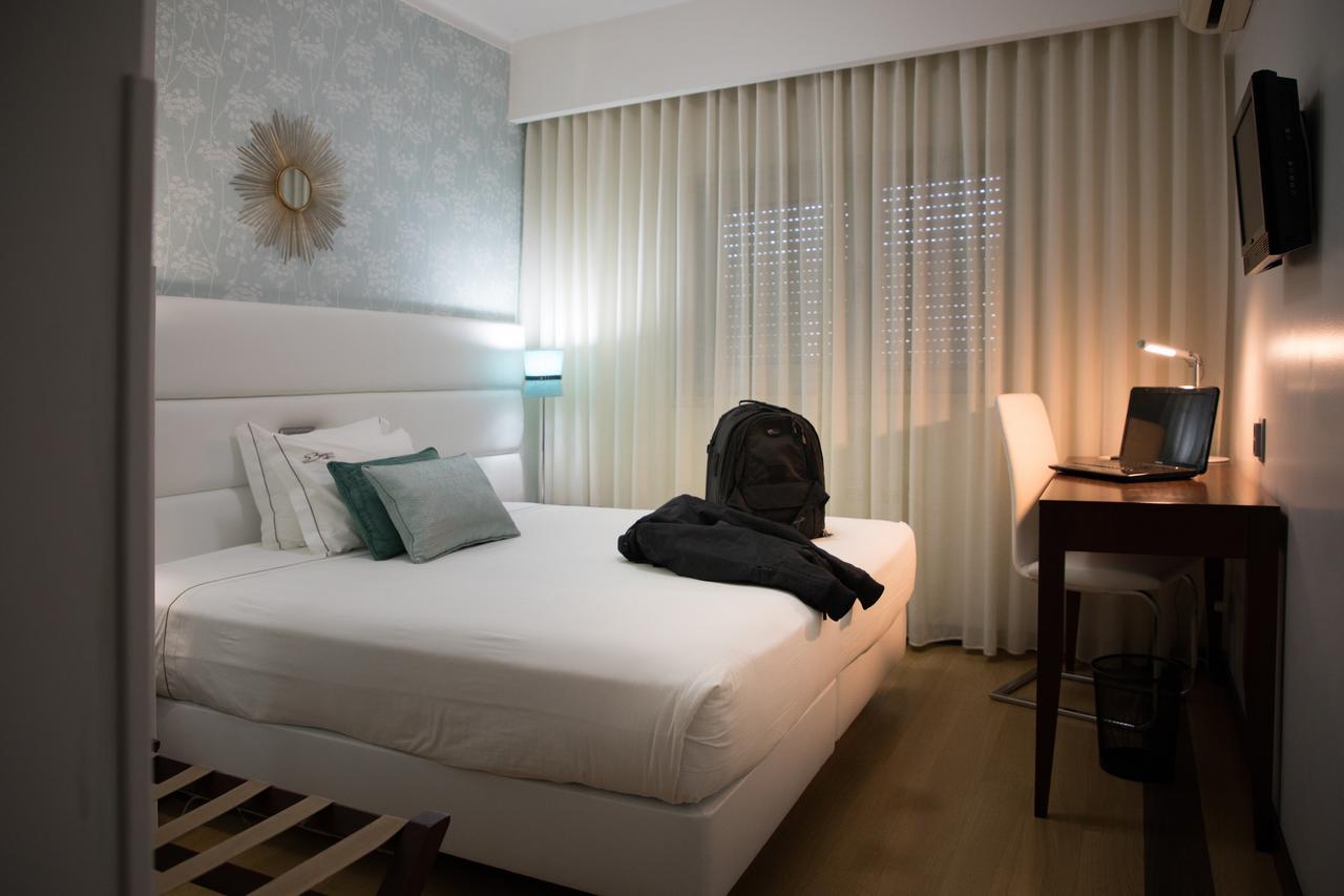 Belem Hotel Pombal  Esterno foto