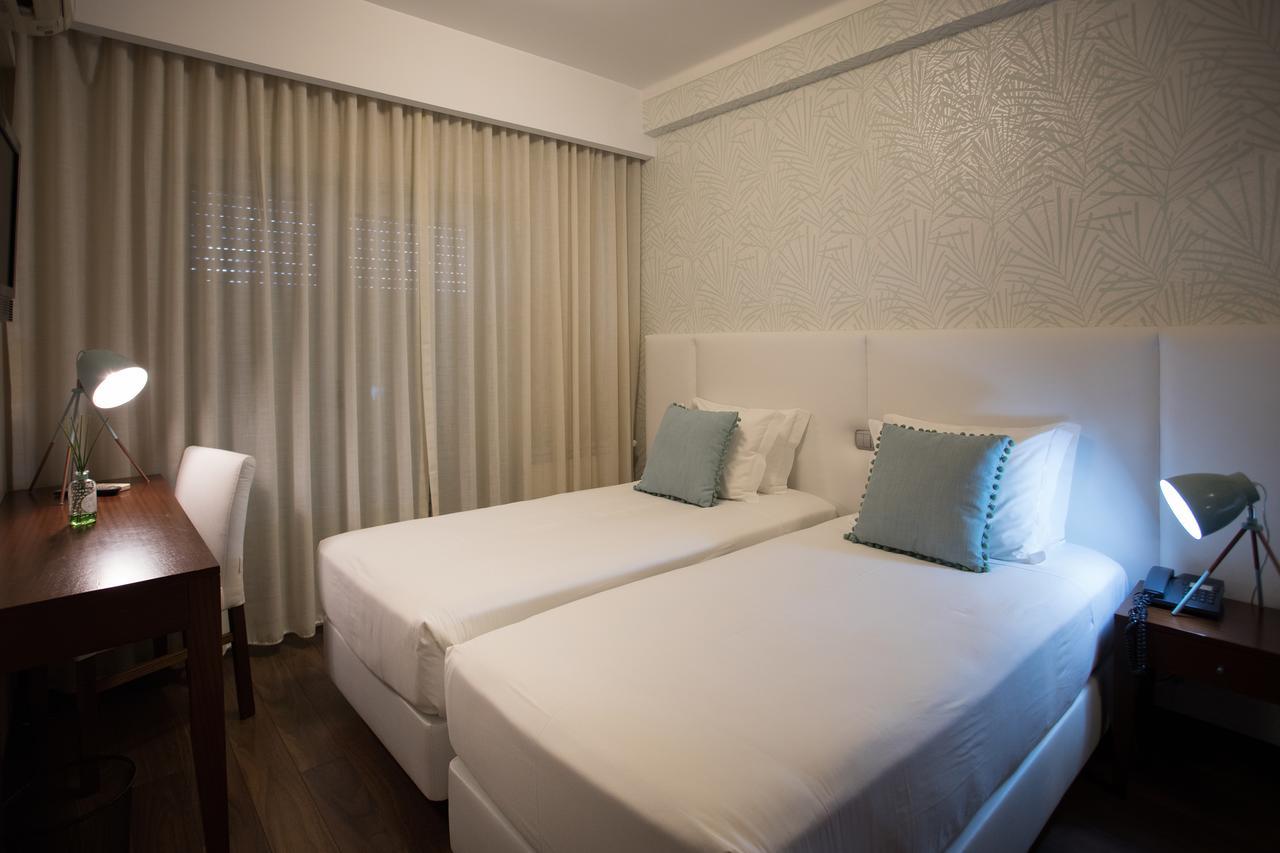 Belem Hotel Pombal  Esterno foto