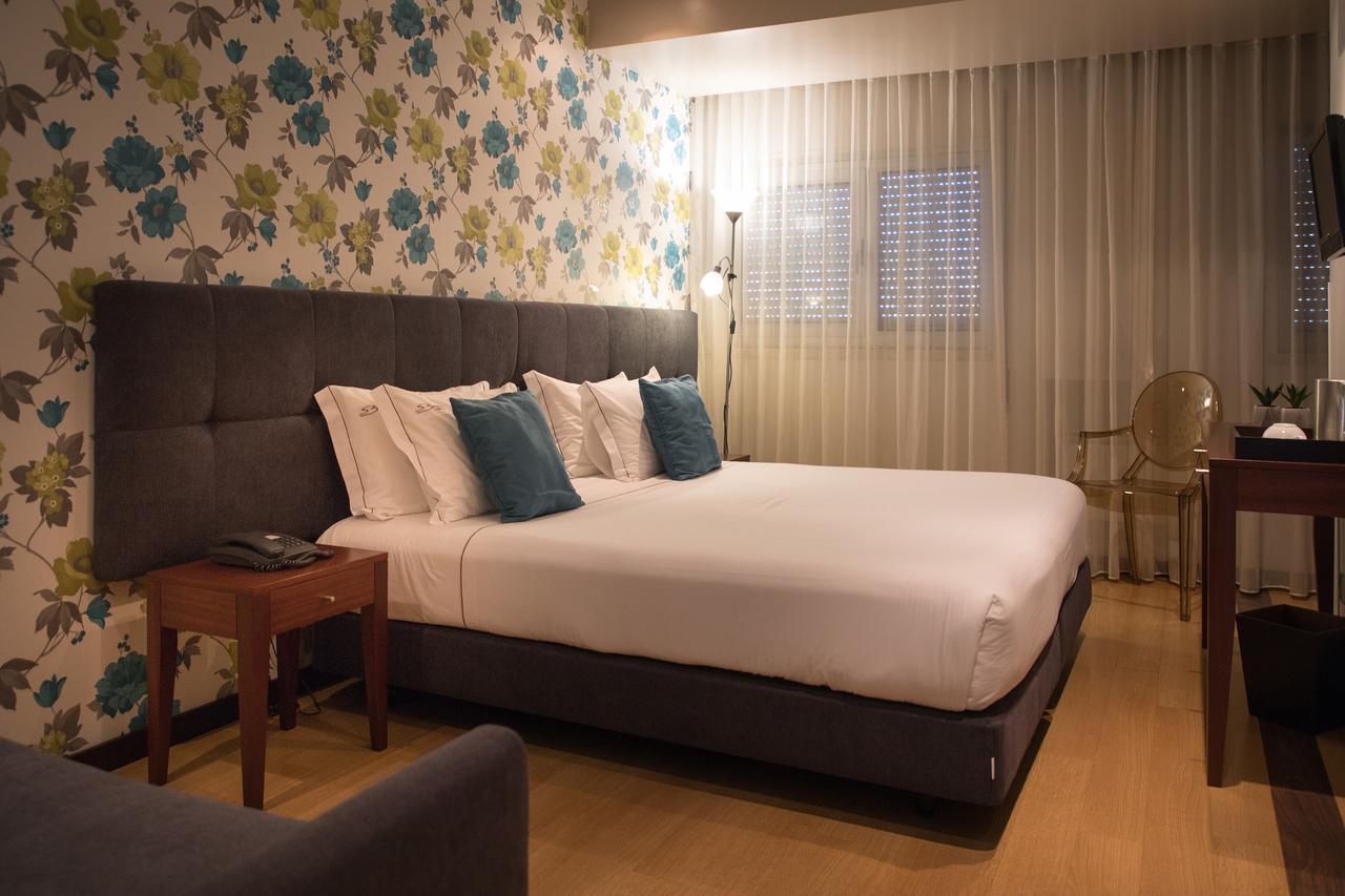 Belem Hotel Pombal  Esterno foto