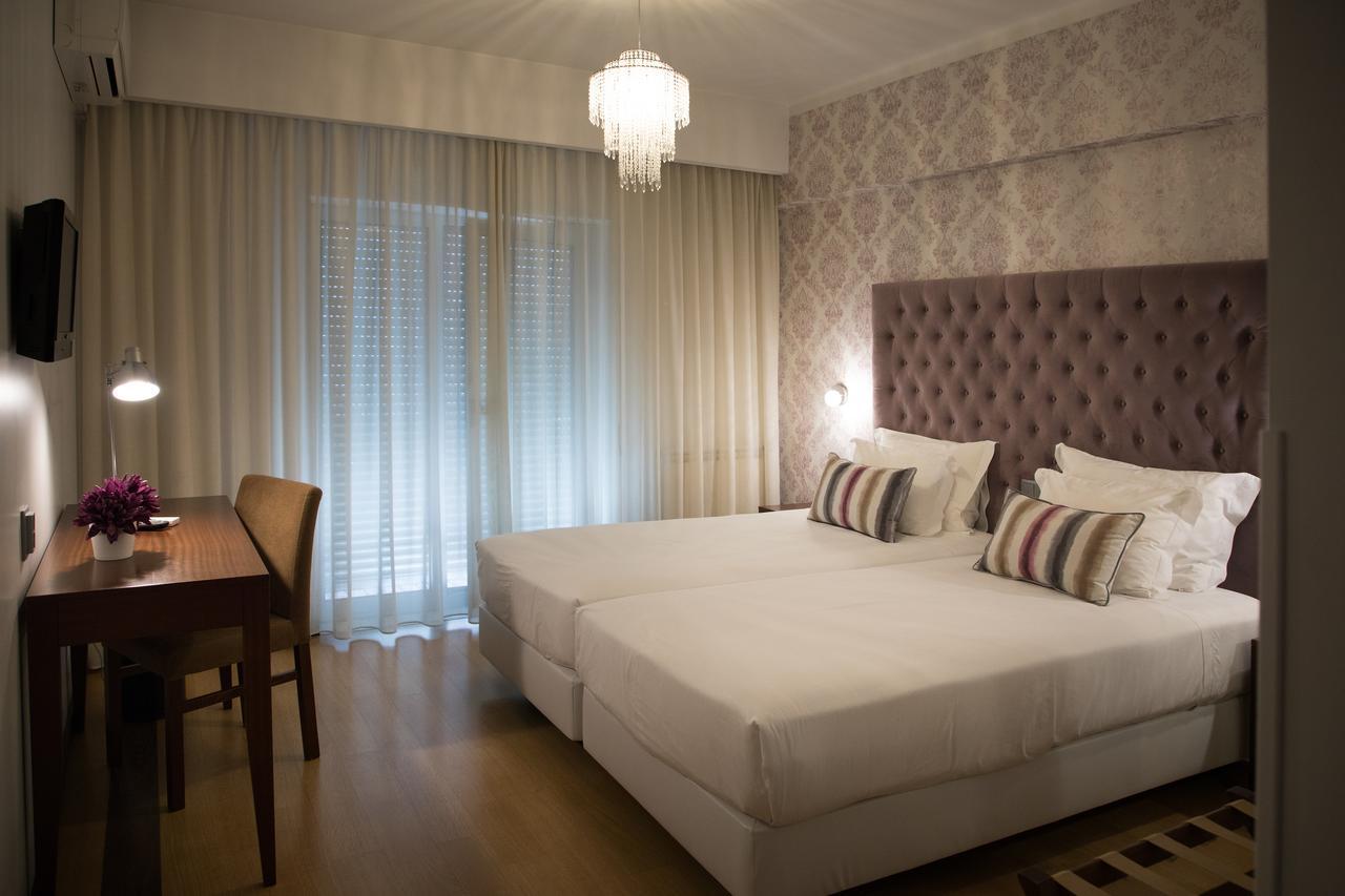 Belem Hotel Pombal  Esterno foto