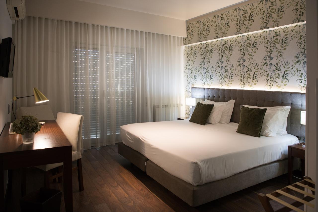 Belem Hotel Pombal  Esterno foto