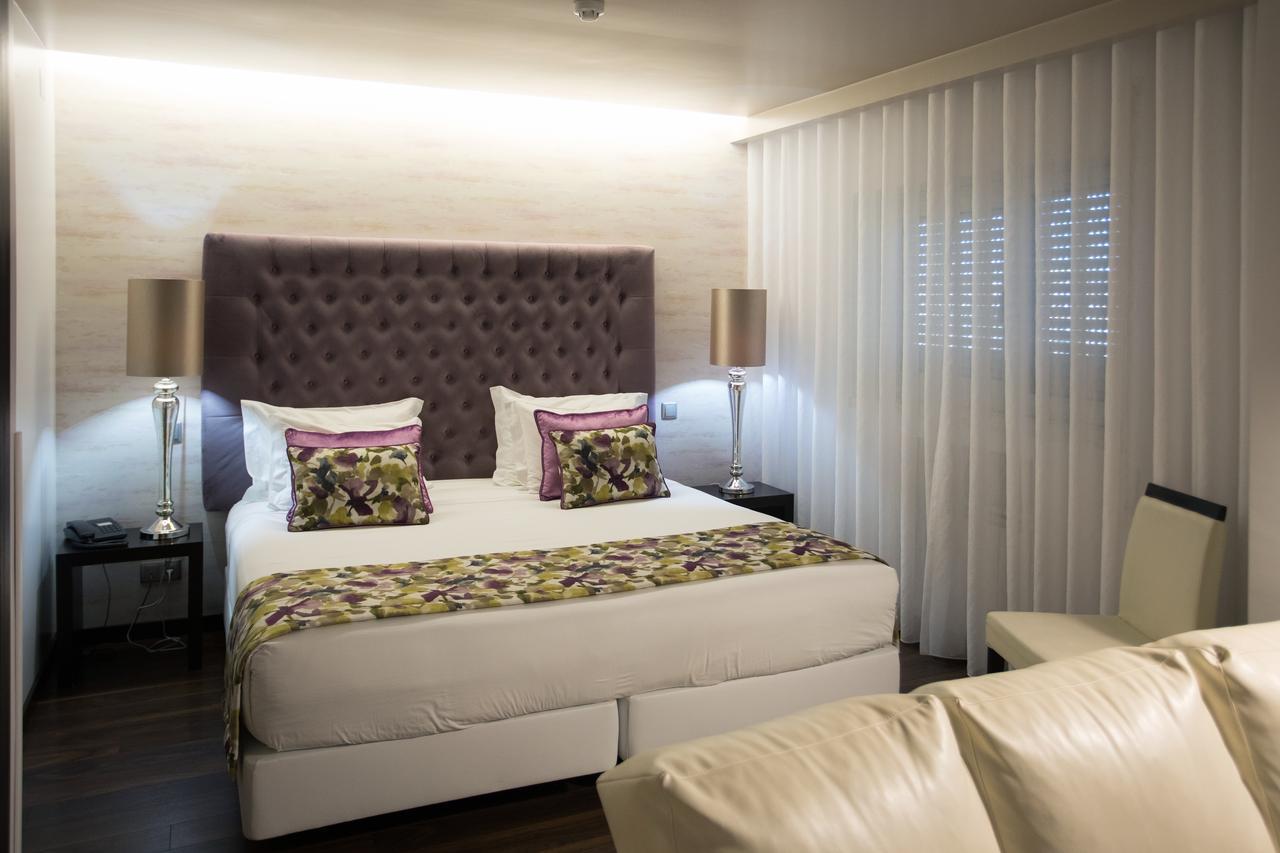 Belem Hotel Pombal  Esterno foto