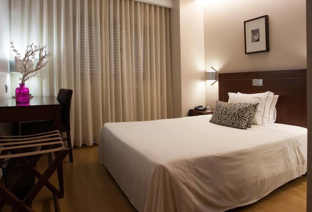 Belem Hotel Pombal  Esterno foto