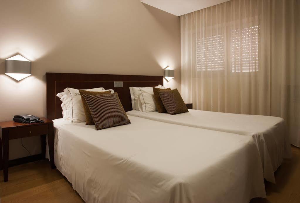 Belem Hotel Pombal  Esterno foto