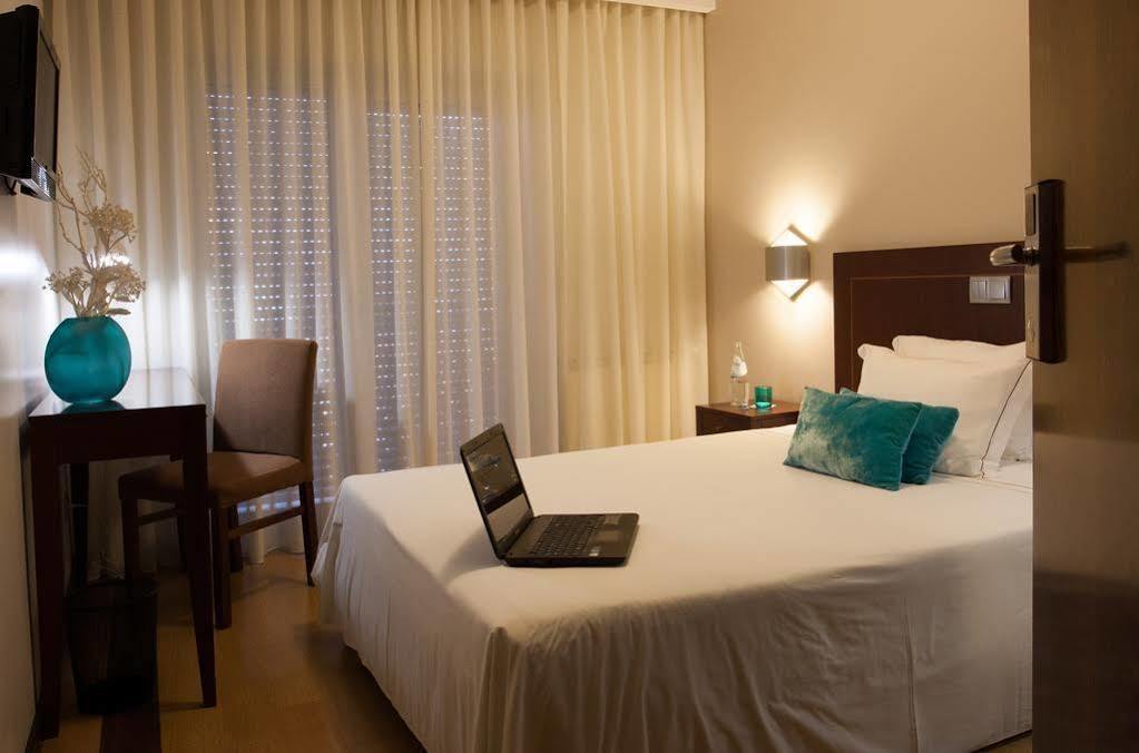 Belem Hotel Pombal  Esterno foto