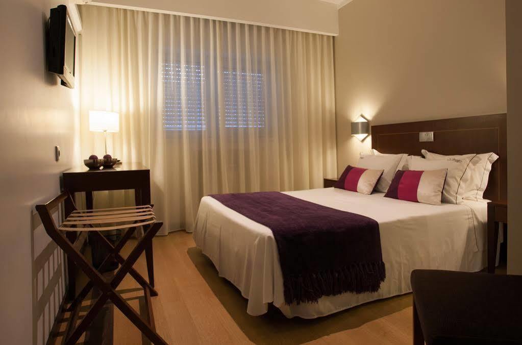Belem Hotel Pombal  Esterno foto