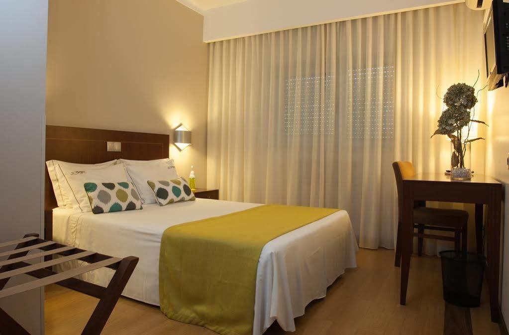 Belem Hotel Pombal  Esterno foto