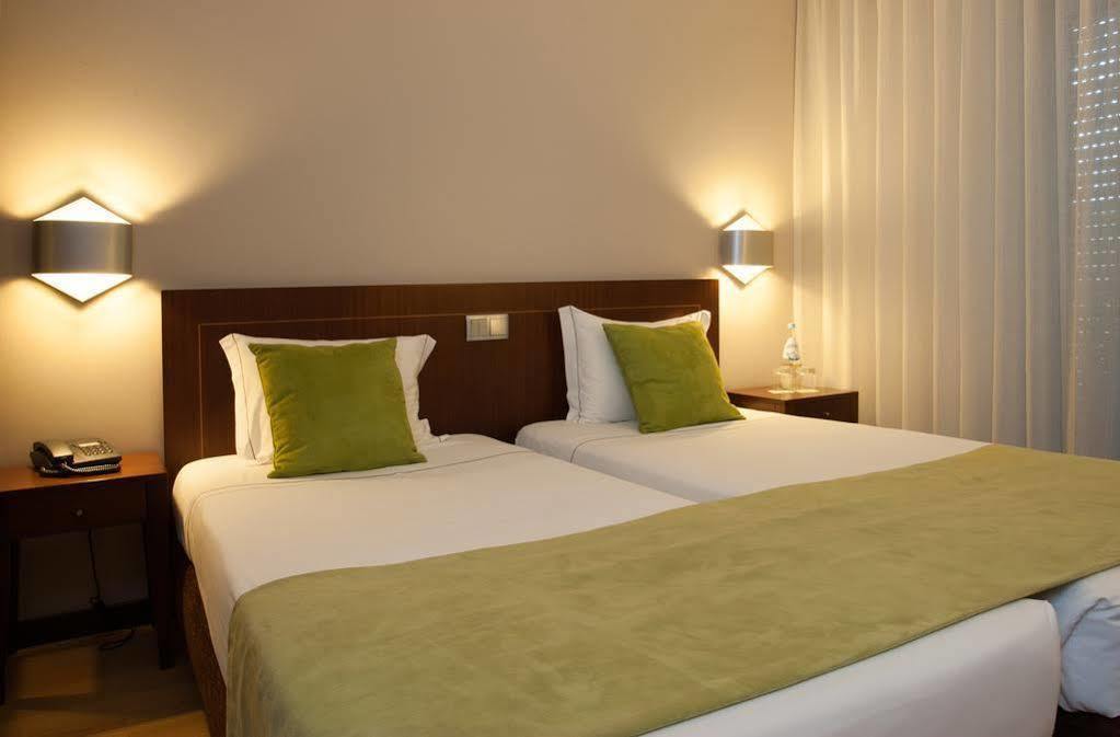 Belem Hotel Pombal  Esterno foto