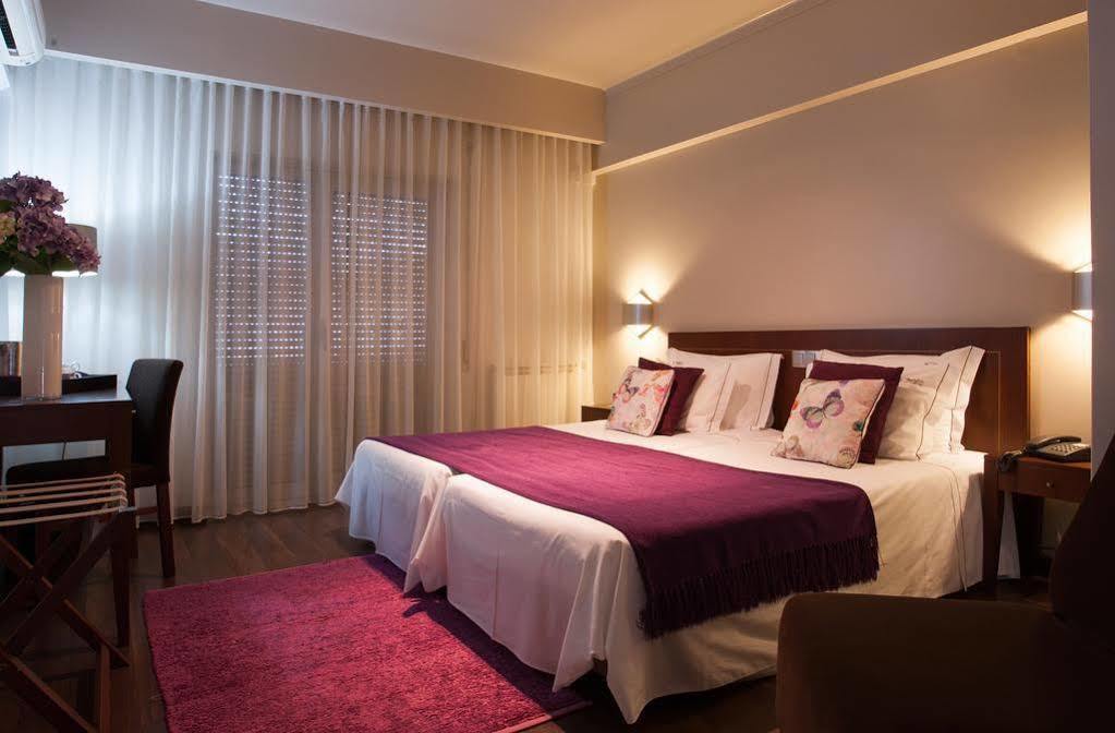 Belem Hotel Pombal  Esterno foto