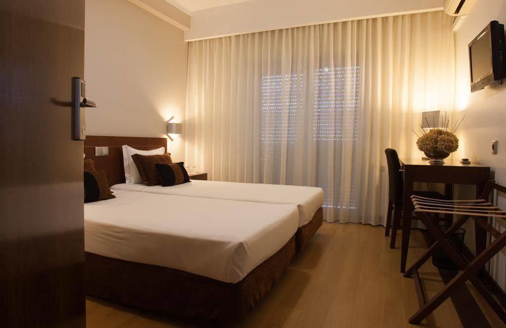 Belem Hotel Pombal  Esterno foto