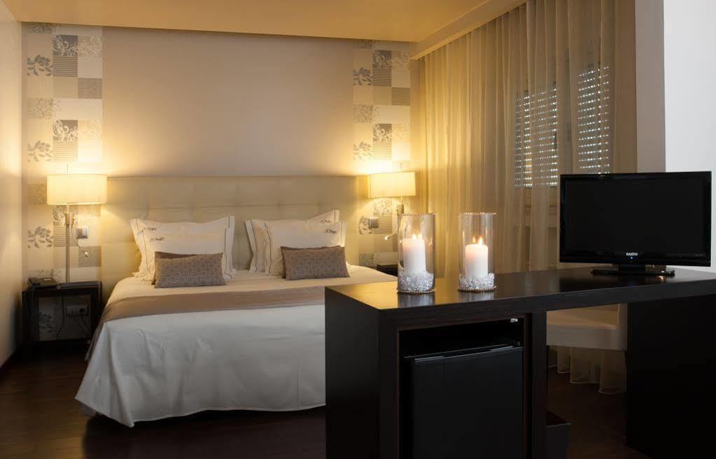 Belem Hotel Pombal  Esterno foto