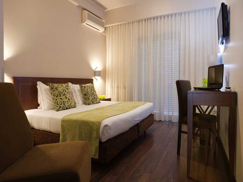 Belem Hotel Pombal  Esterno foto